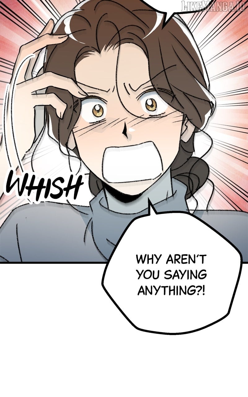 3X3! - Manhwa Chapter 49 - page 13